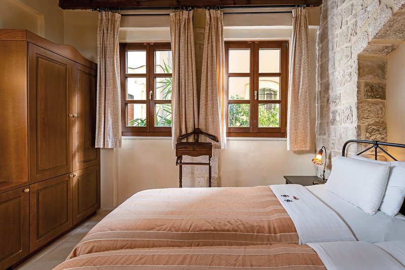 Palazzino Di Corina 5