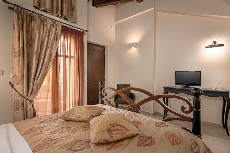 Palazzino Di Corina 7