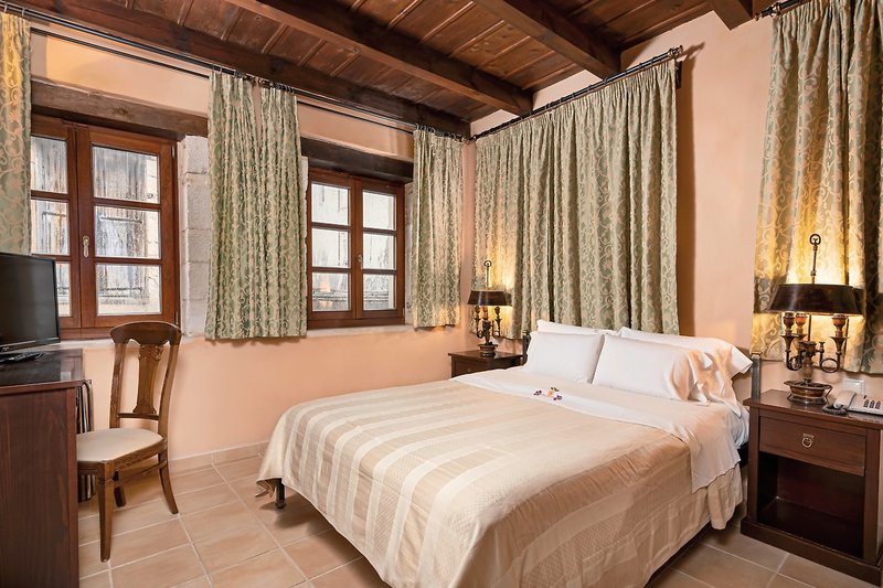 Palazzino Di Corina 8