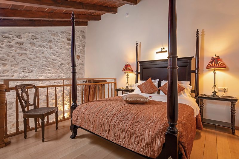 Palazzino Di Corina 9