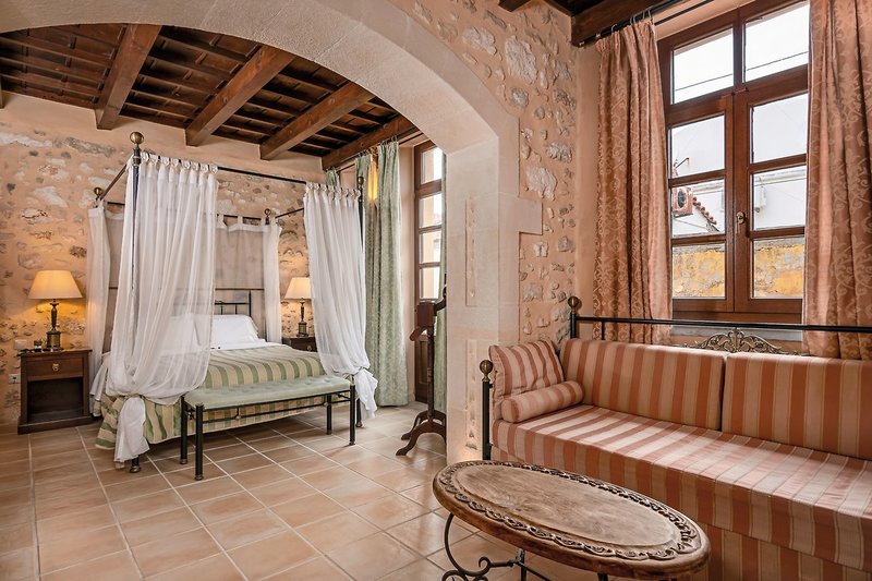 Palazzino Di Corina 11