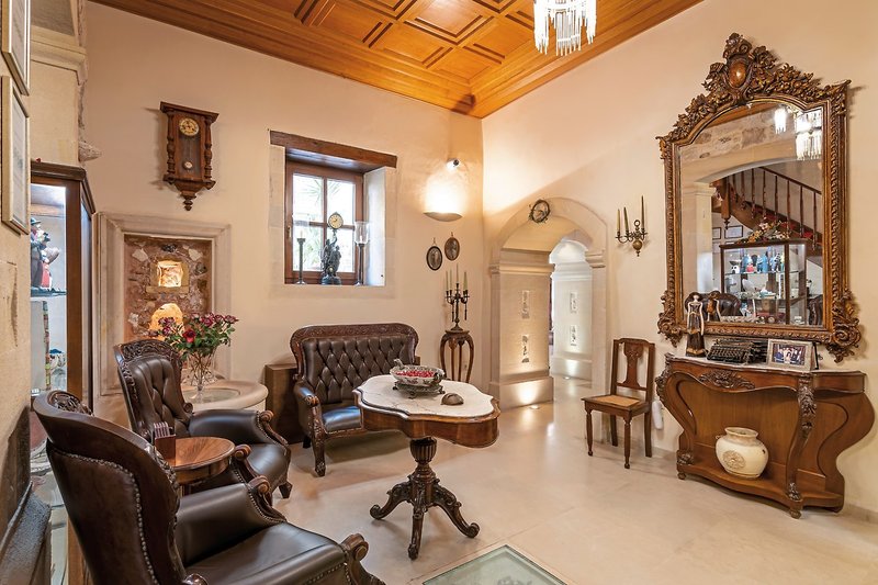 Palazzino Di Corina 12