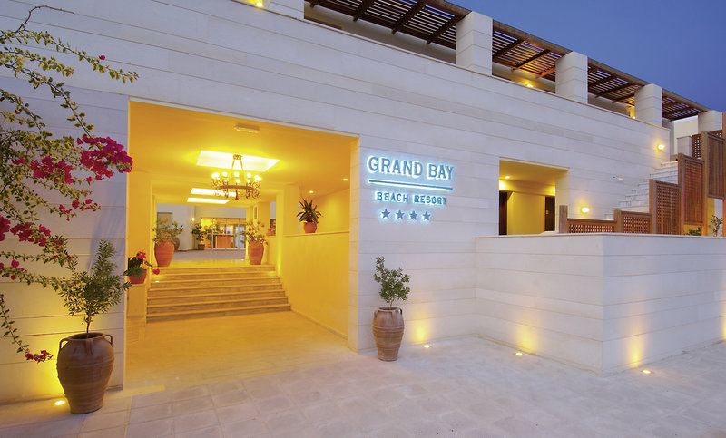 Grand Bay Beach Resort 7