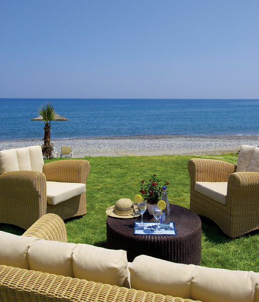 Grand Bay Beach Resort 9