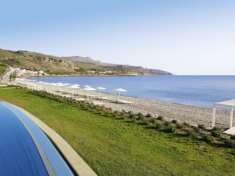 Grand Bay Beach Resort - Erwachsenenhotel 1