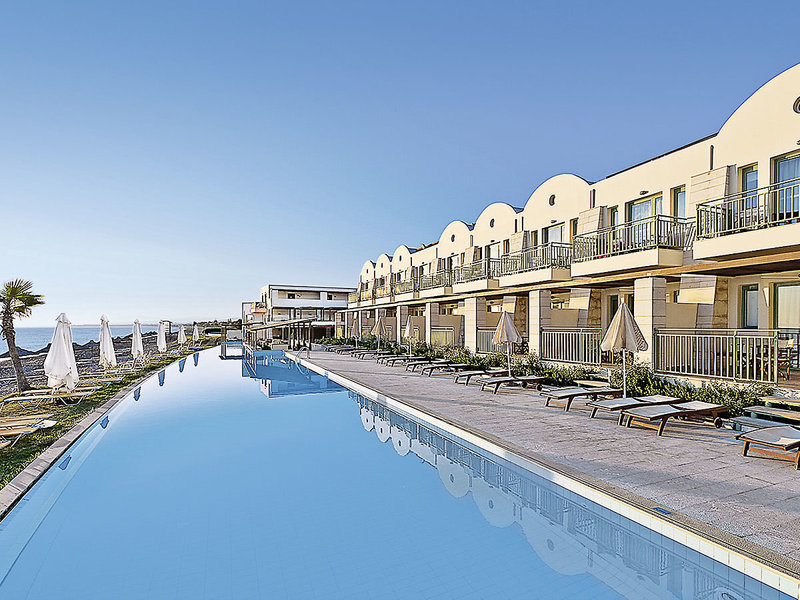 Grand Bay Beach Resort - Erwachsenenhotel 2
