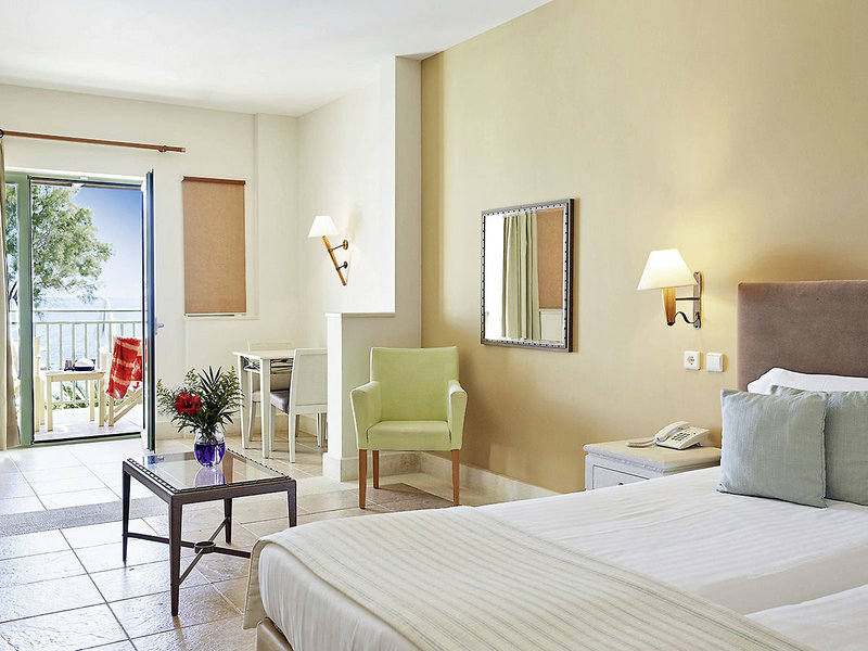 Grand Bay Beach Resort - Erwachsenenhotel 3