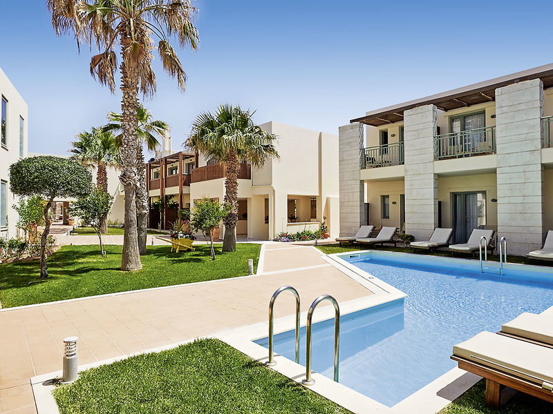 Grand Bay Beach Resort - Erwachsenenhotel 4