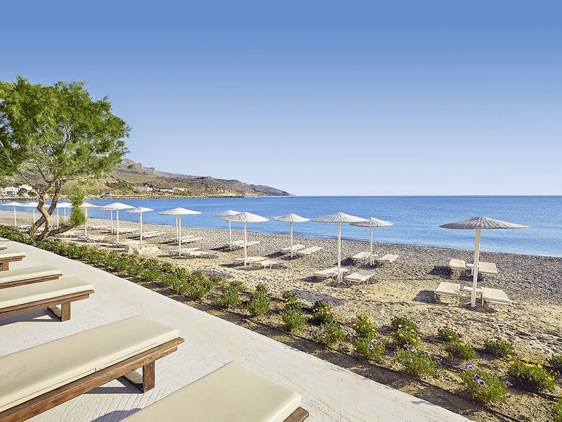 Grand Bay Beach Resort - Erwachsenenhotel 5