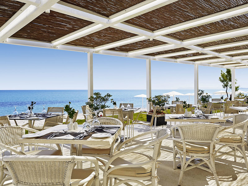 Grand Bay Beach Resort - Erwachsenenhotel 7