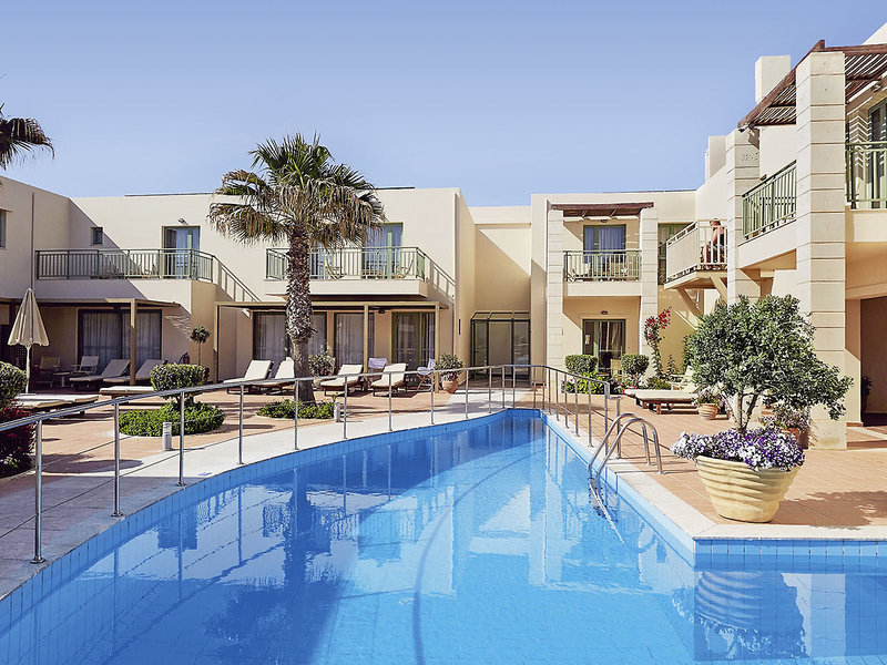 Grand Bay Beach Resort - Erwachsenenhotel 9