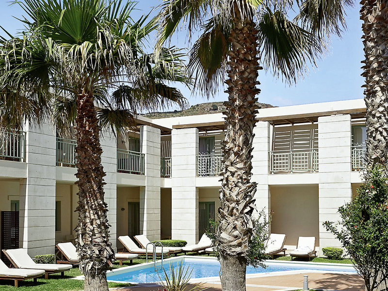 Grand Bay Beach Resort - Erwachsenenhotel 10