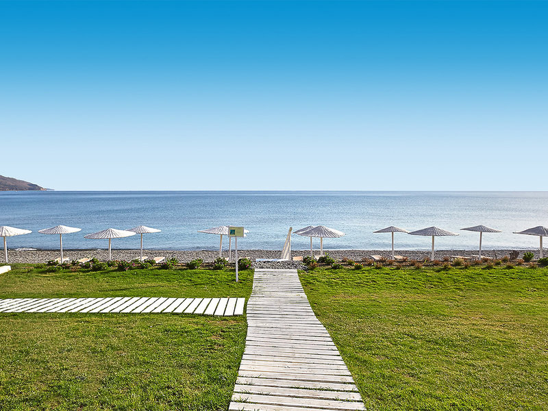 Grand Bay Beach Resort - Erwachsenenhotel 11