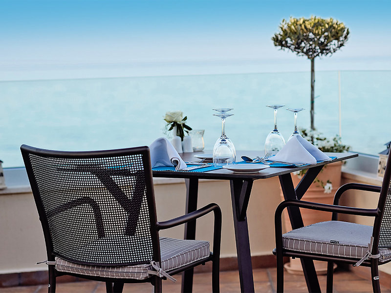 Grand Bay Beach Resort - Erwachsenenhotel 12