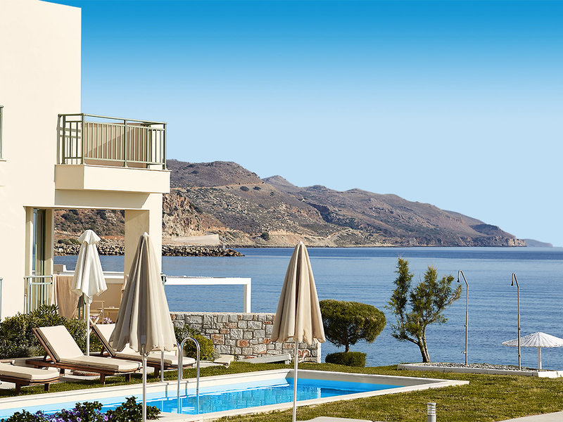 Grand Bay Beach Resort - Erwachsenenhotel 13