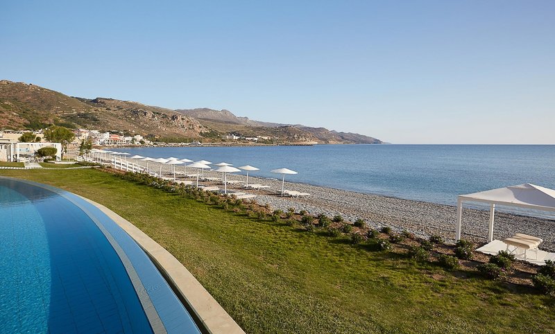 Grand Bay Beach Resort 12