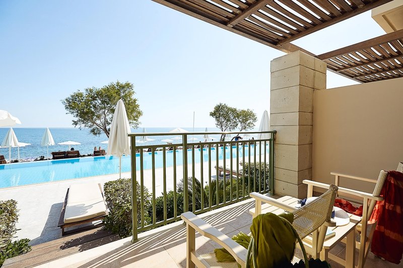 Grand Bay Beach Resort 22