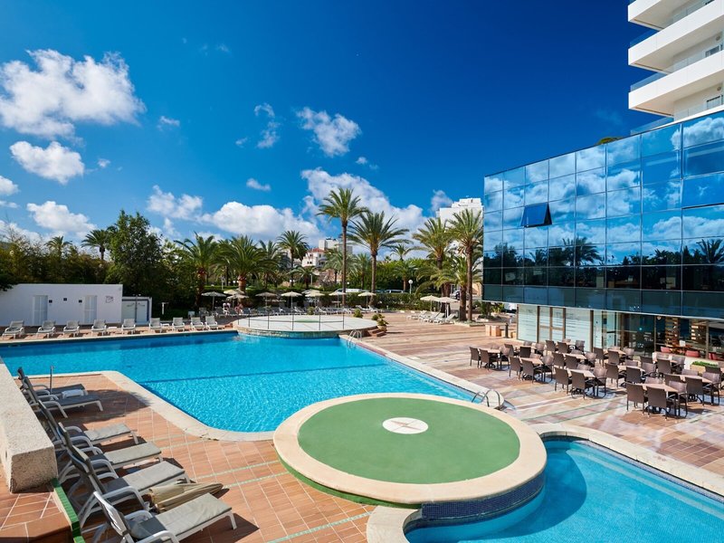 Grupotel Taurus Park 4