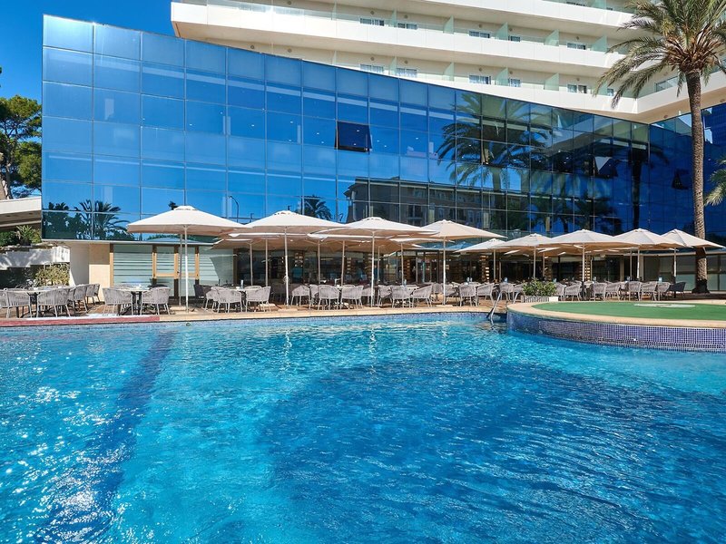 Grupotel Taurus Park 8