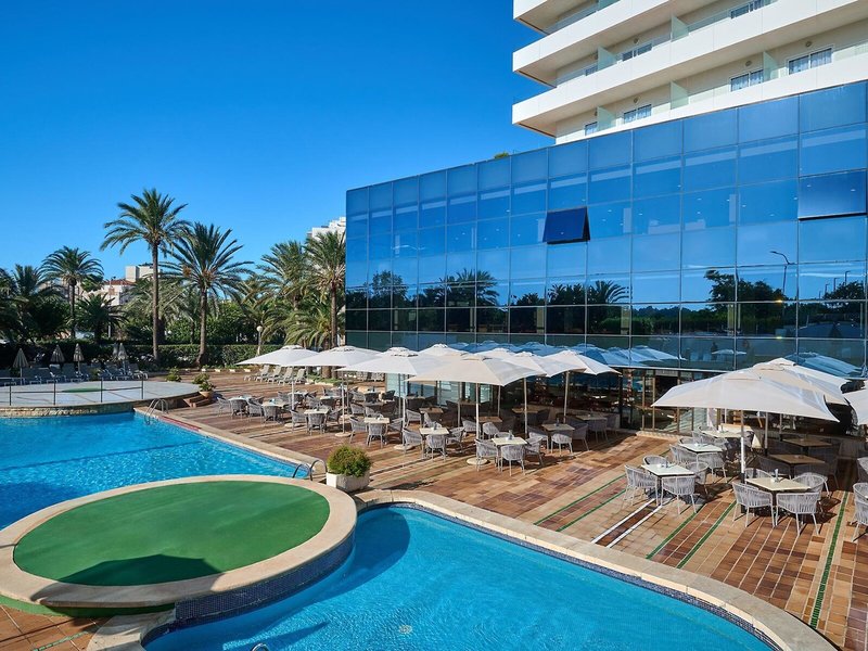 Grupotel Taurus Park 11