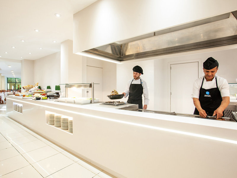 Grupotel Taurus Park 21