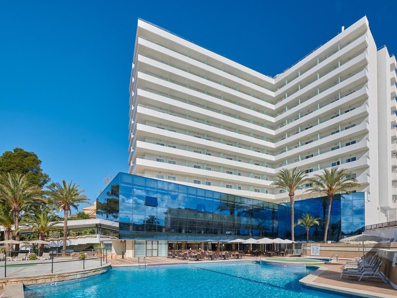 Grupotel Taurus Park 1 - Exterior