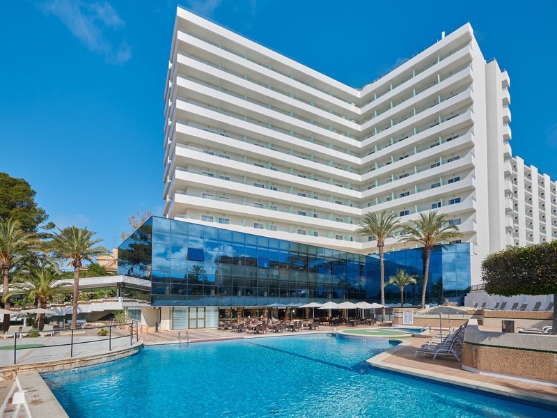 Grupotel Taurus Park 2 - Exterior