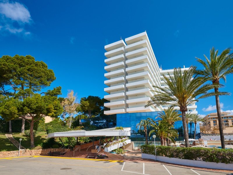 Grupotel Taurus Park 3 - Exterior