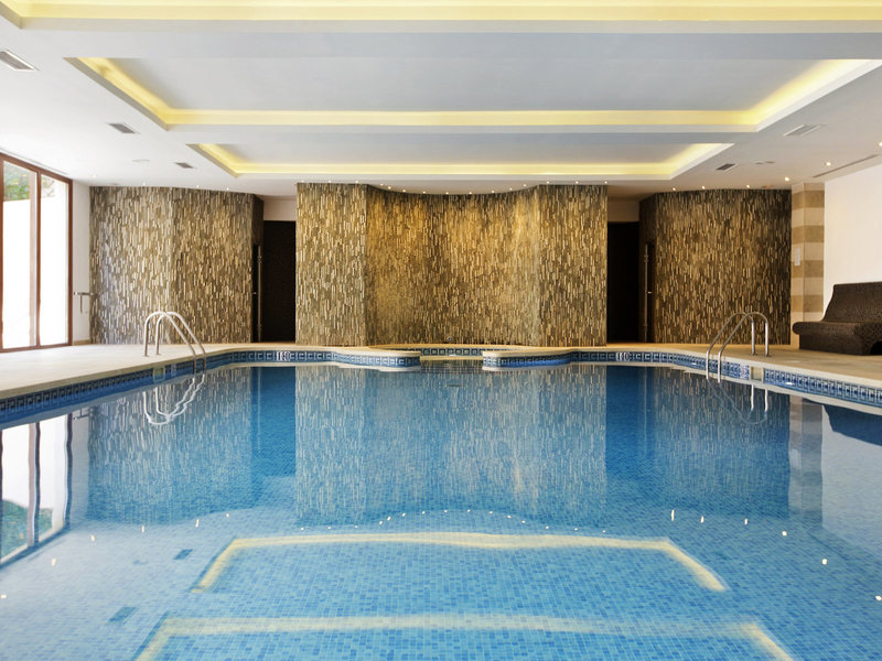Grupotel Taurus Park 6 - Outdoor Pool