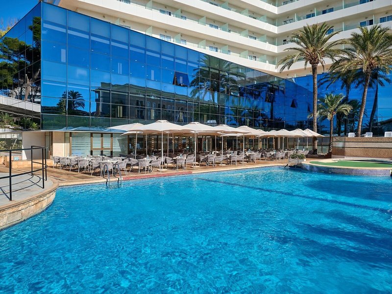 Grupotel Taurus Park 9 - Outdoor Pool