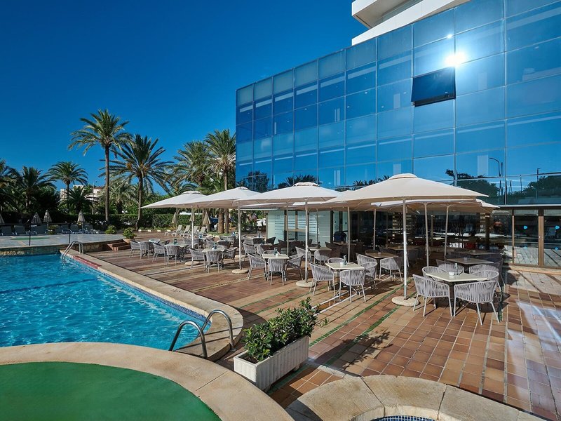 Grupotel Taurus Park 10 - Outdoor Pool