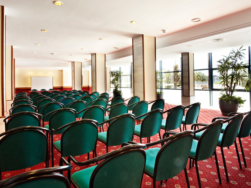 Grupotel Taurus Park 12 - Conference Room