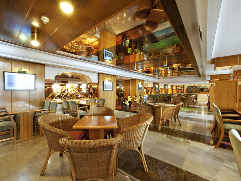 Grupotel Taurus Park 13 - Bar