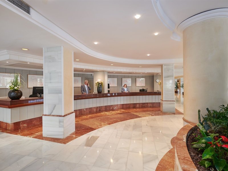 Grupotel Taurus Park 14 - Lounge / Lobby