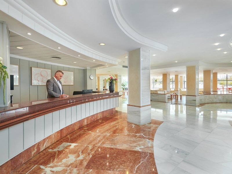 Grupotel Taurus Park 15 - Lounge / Lobby
