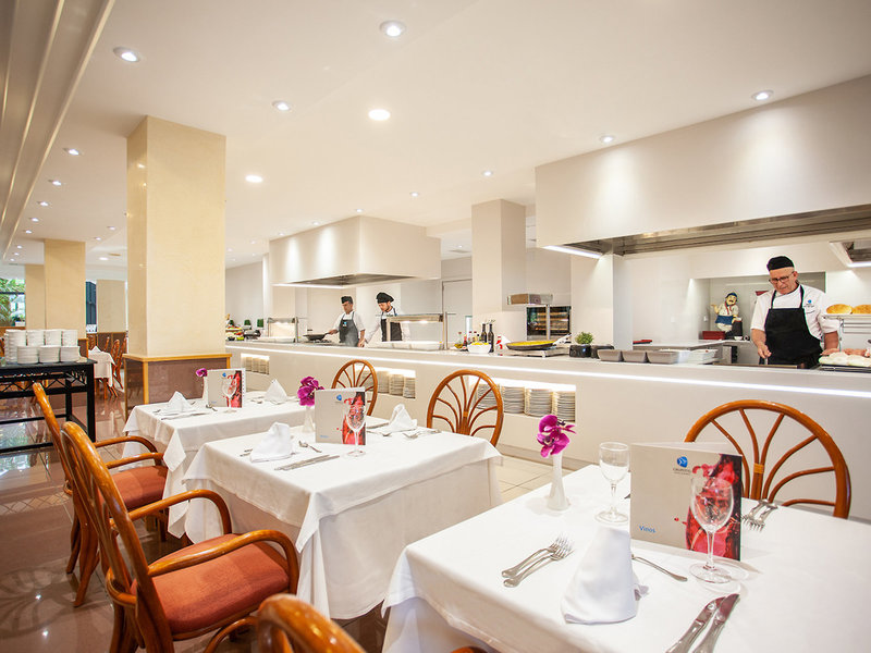 Grupotel Taurus Park 16 - Restaurant