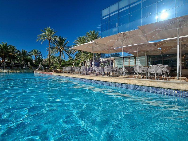 Grupotel Taurus Park 17 - Restaurant