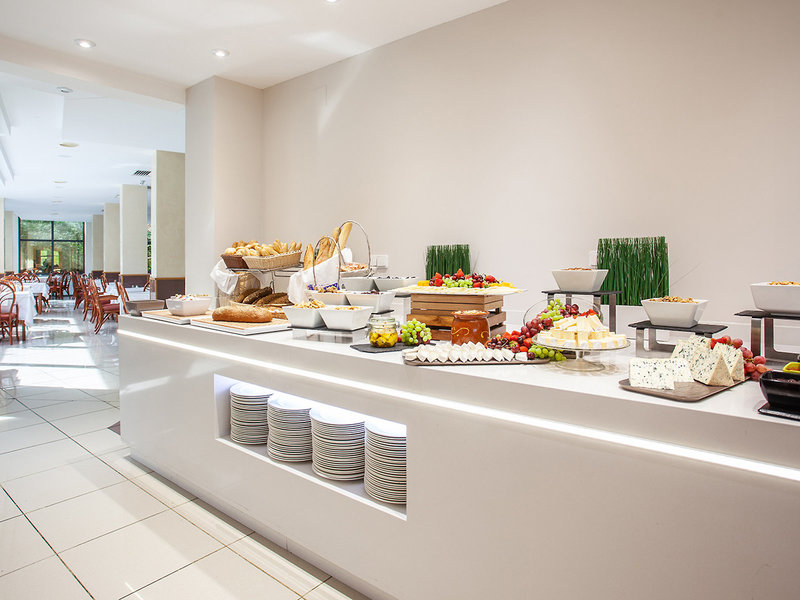 Grupotel Taurus Park 19 - Restaurant