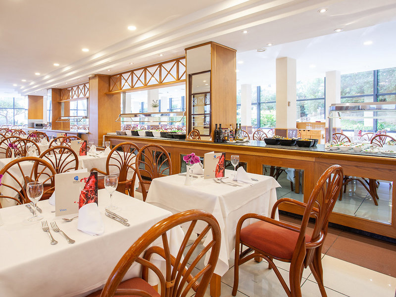 Grupotel Taurus Park 20 - Restaurant