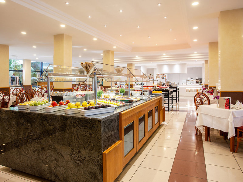 Grupotel Taurus Park 22 - Restaurant