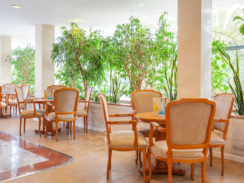 Grupotel Taurus Park 23 - Restaurant