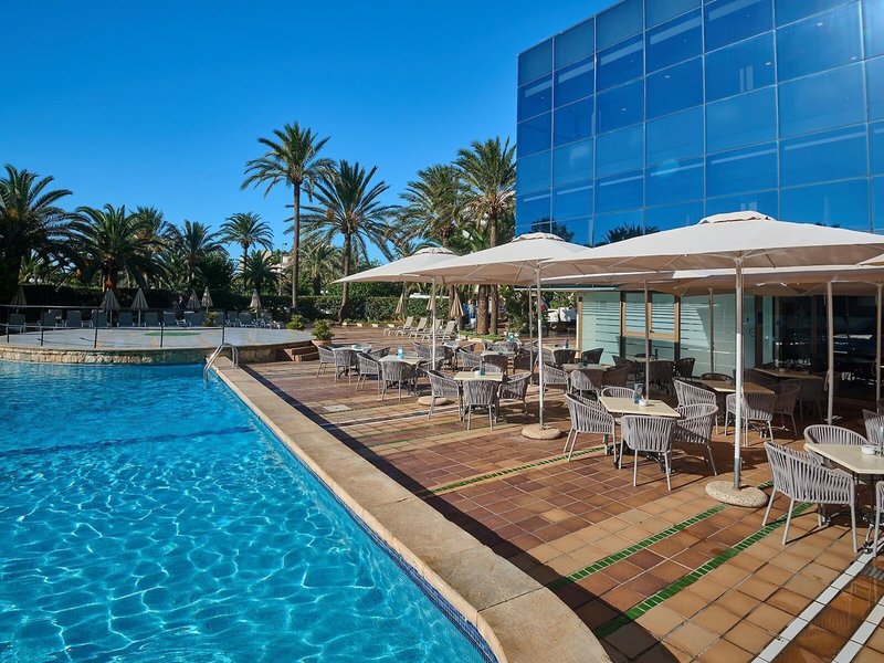 Grupotel Taurus Park 24 - Restaurant