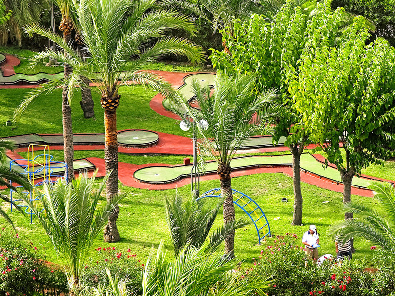 Grupotel Taurus Park 25 - Sports and leisure