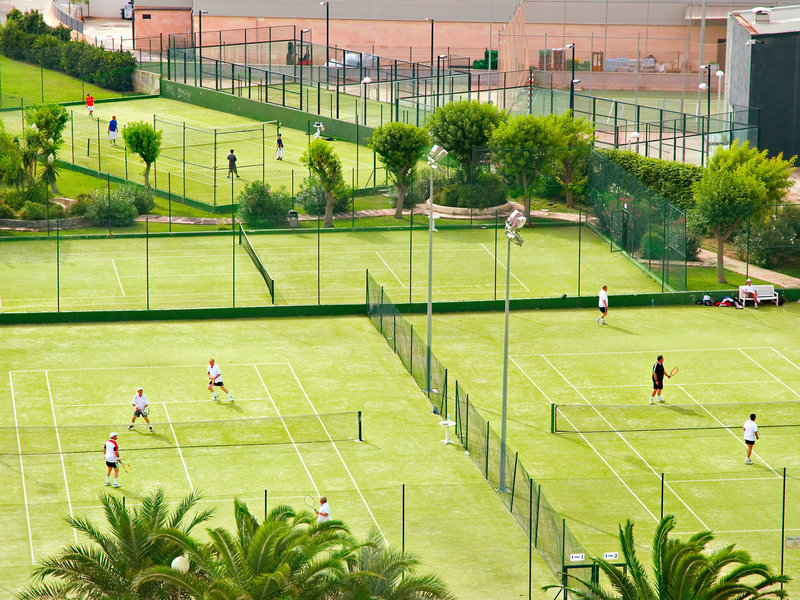 Grupotel Taurus Park 26 - Sports and leisure