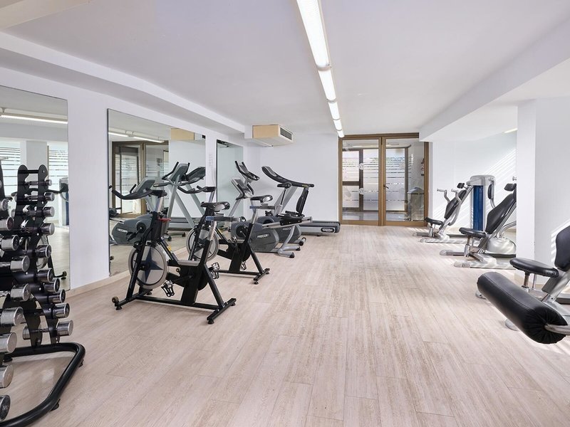 Grupotel Taurus Park 27 - Sports and leisure
