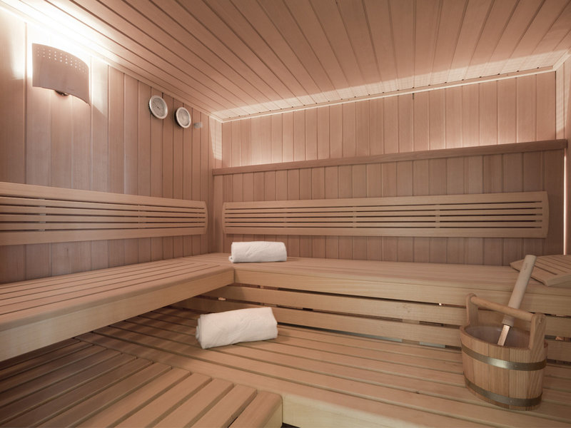 Grupotel Taurus Park 29 - Health & Beauty