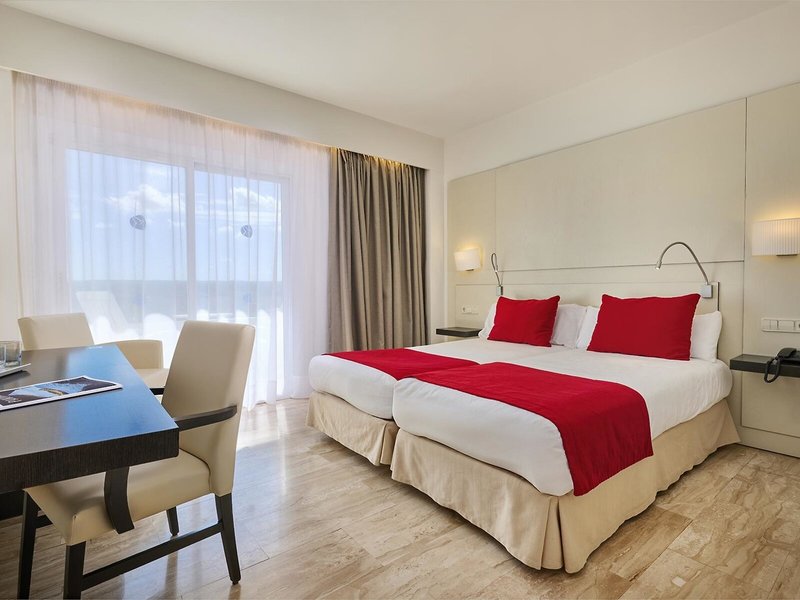 Grupotel Taurus Park 31 - Room Example