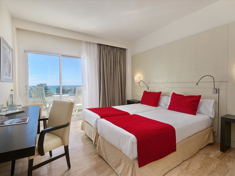 Grupotel Taurus Park 33 - Room Example