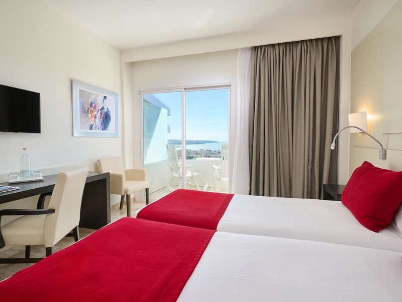 Grupotel Taurus Park 34 - Room Example