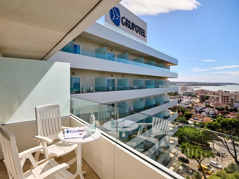 Grupotel Taurus Park 35 - Room Example